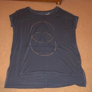 American eagle shirt